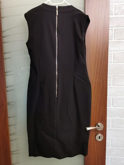 Стилна рокля Junona