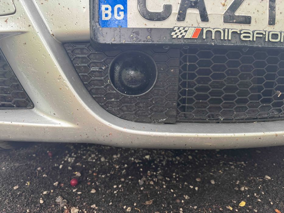 Дистроник комплект E90/E91/E92/E93