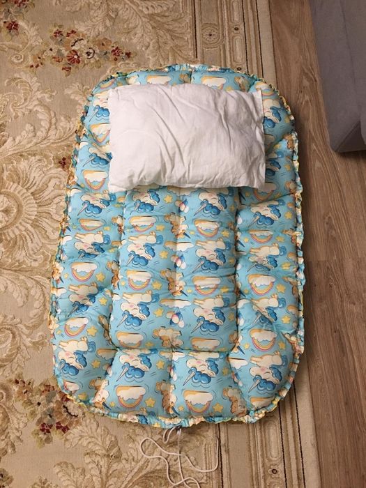 Кокон для ребенка