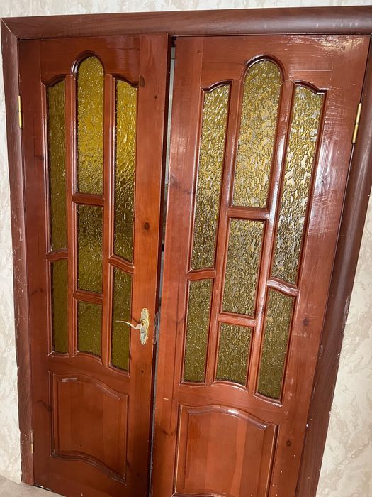 Есиктер 60/60тан 4 есик