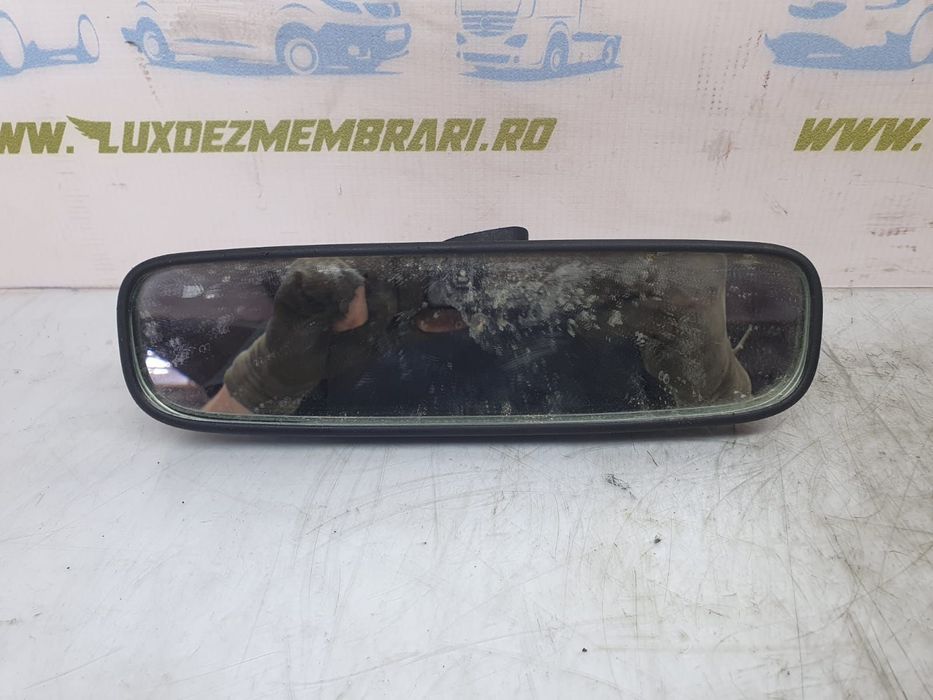 Oglinda retrovizoare e4022197 Mitsubishi Outlander 2 [facelift] [2009