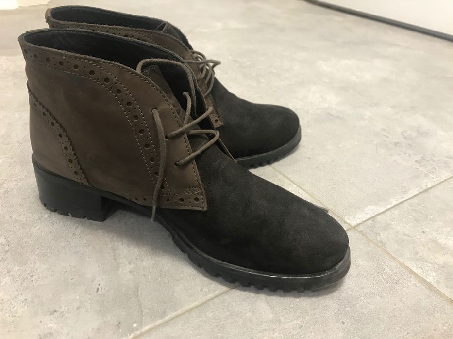 Ботуши и боти различни модели