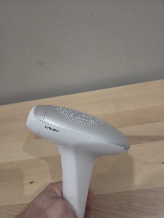 Aparat epilator Philips IPL