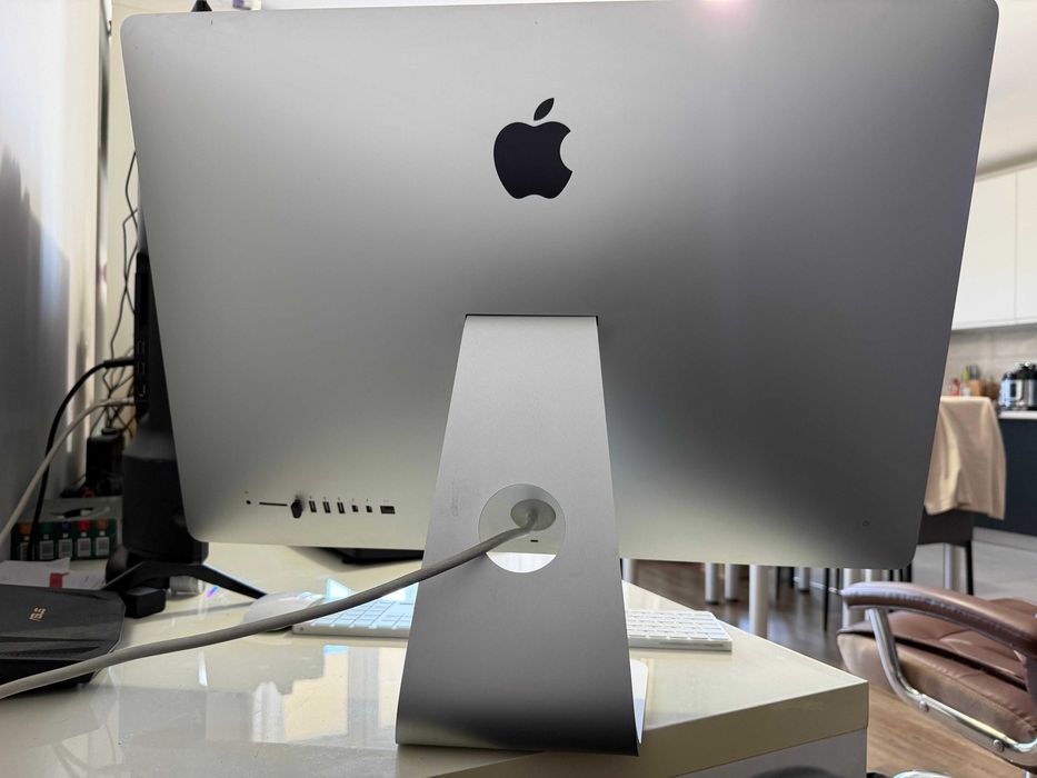imac 27
