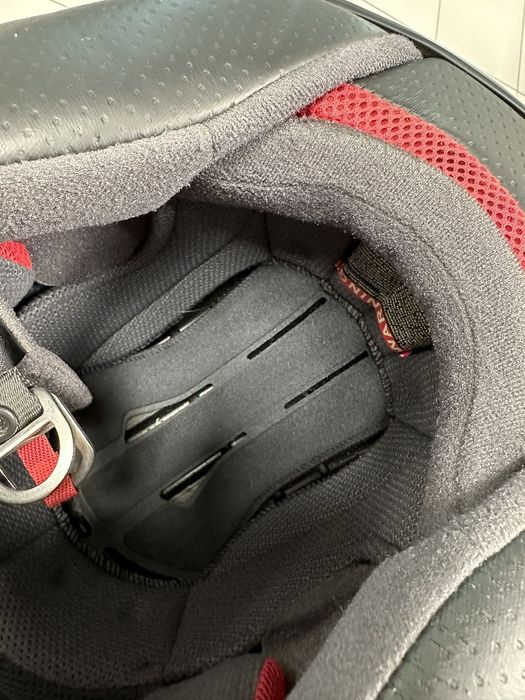 SHOEI NXR 2*L размер*Подарък Интетком*Като Нова!