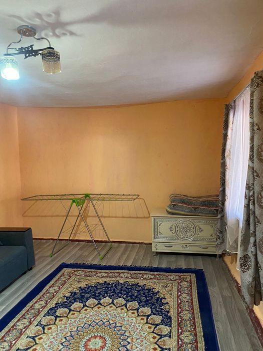 Времянка жалға беріледі! Ұзақ мерзімге !!!