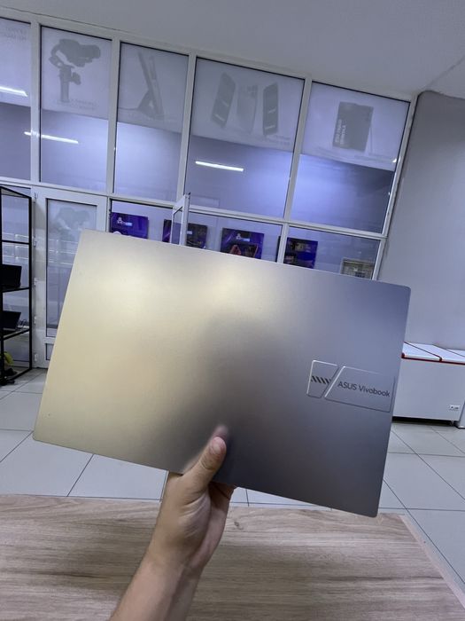 Ноутбук ASUS Vivobook