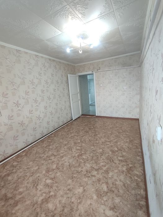 Продам двухкомнатную квартиру