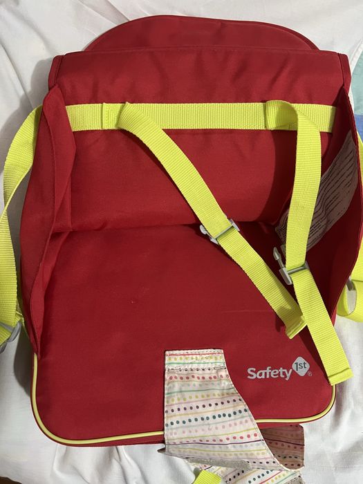 Safety 1stСтол за хранене за път