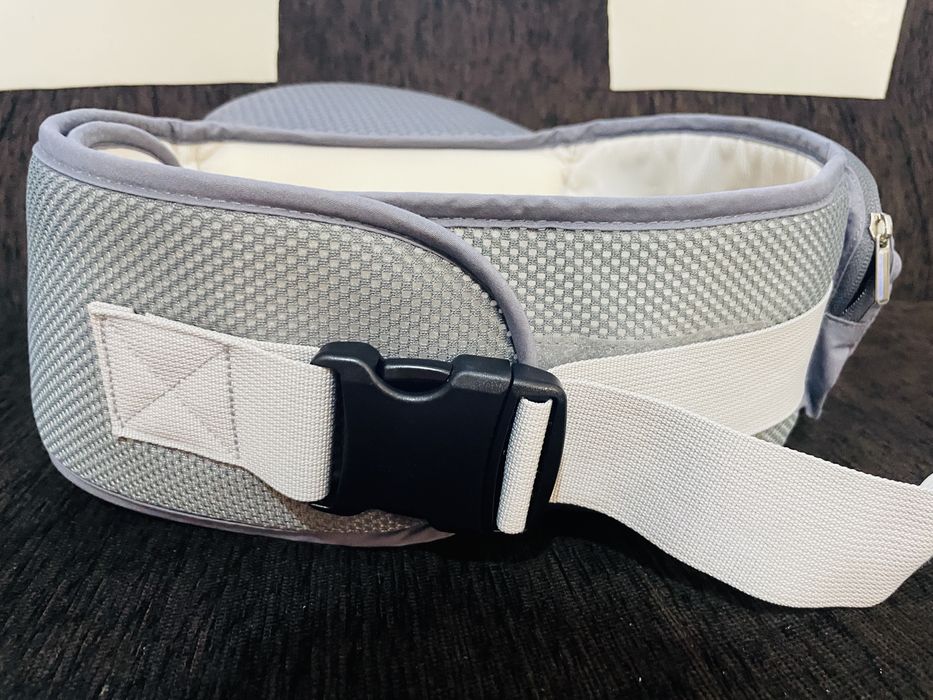 Marsupiu ergonomic Mavuo