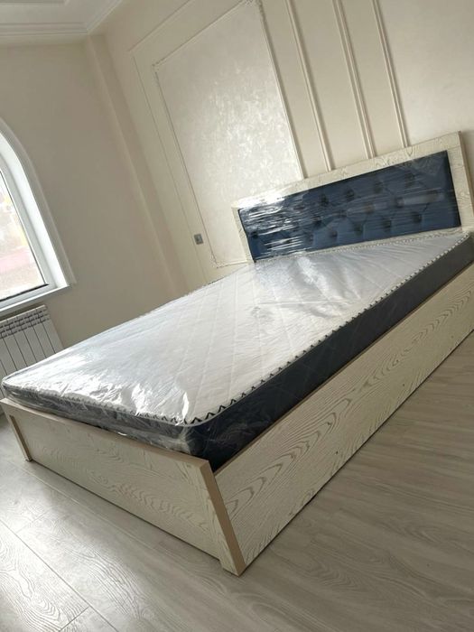 Krovat Kravat krovat Кровать Кроват кроват Мебел Диван Матрас