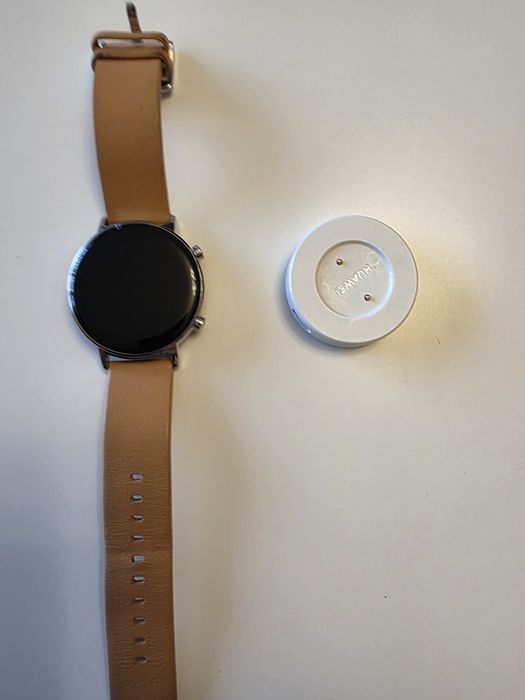 Ceas Smartwatch Huawei Watch GT 2