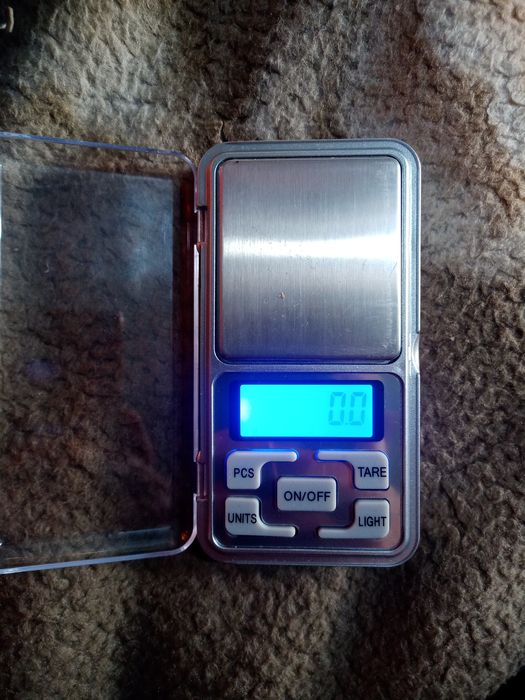 Продам мини весы
