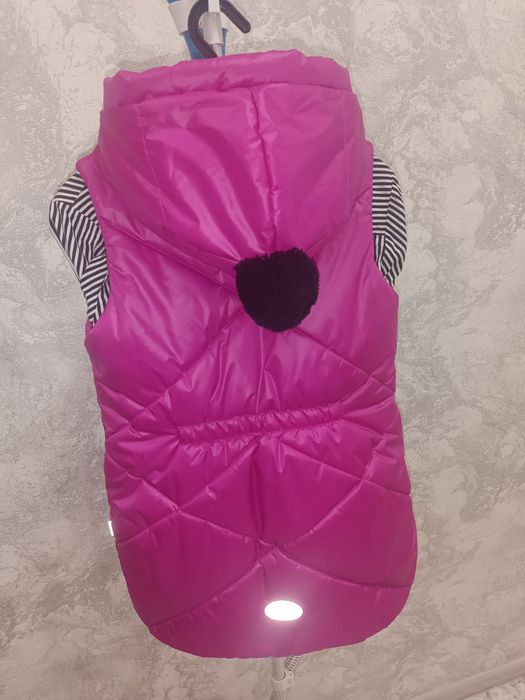 Одежда для девочек