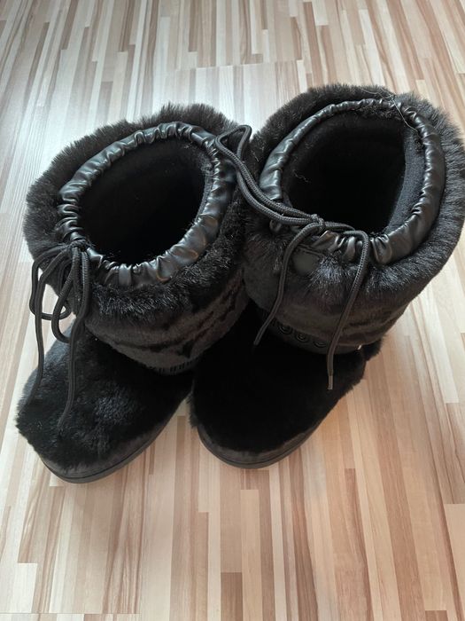 Апрески Love Muschino 35-38