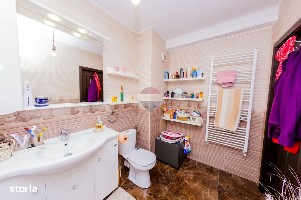 Apartament lux intr o zona exclusivista