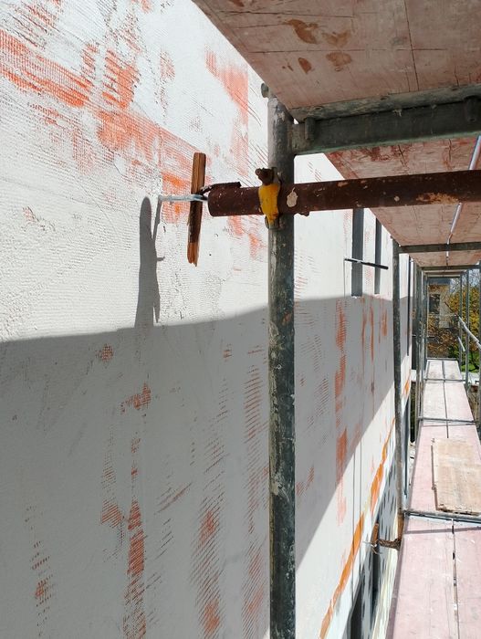 Минерална мазилка