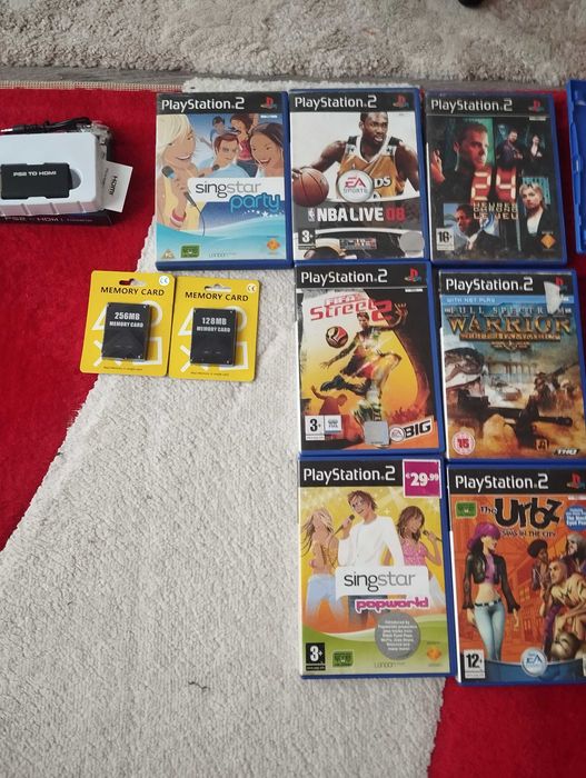 Игри за playstation