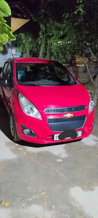 Равон СПАРК евро