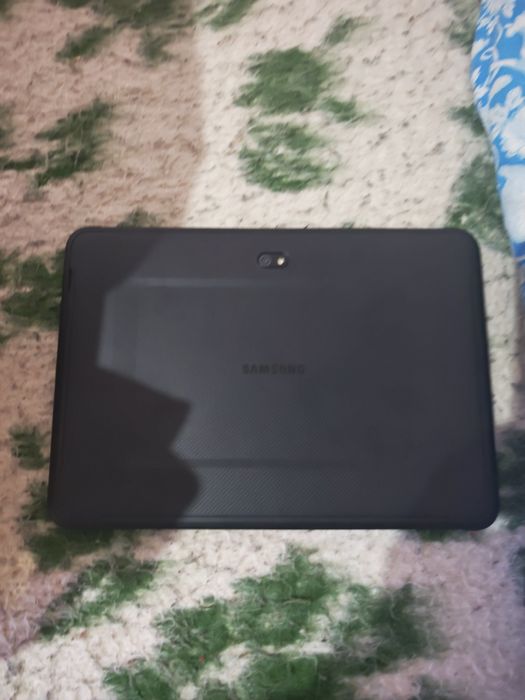 Tableta samsung tab active pro