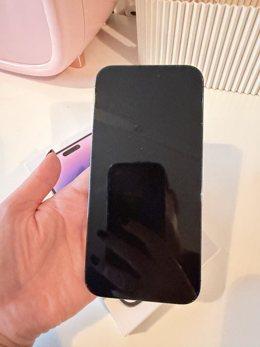 Iphone 14 pro max 512gb