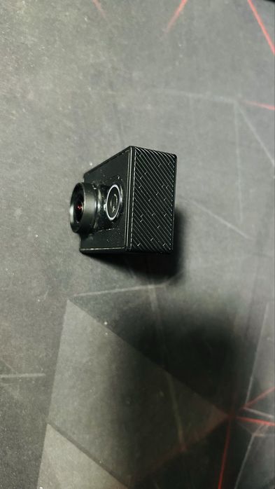 Xiaomi yi 2k eu