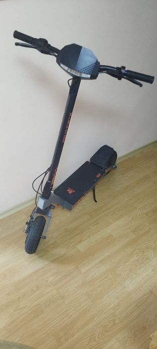 Kukirin G2 (2026)