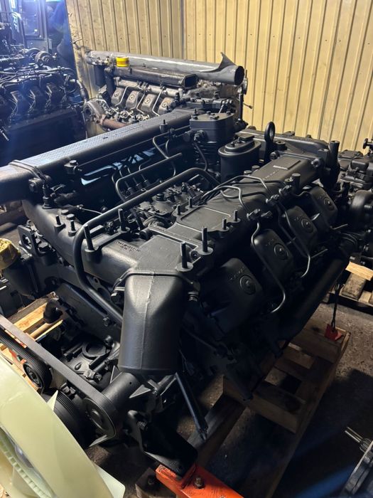 Двс камаз 740.30 Евро