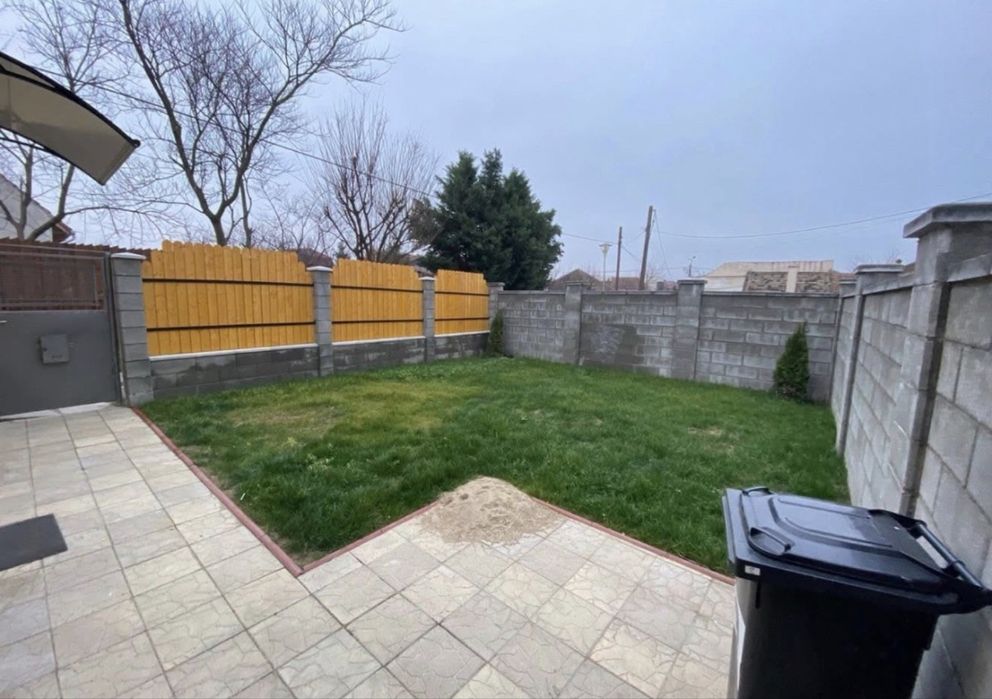 Vand casa individuala Mircea cel Batran