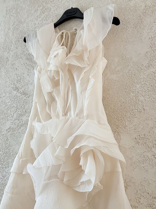 : Рокля Miss Rosier