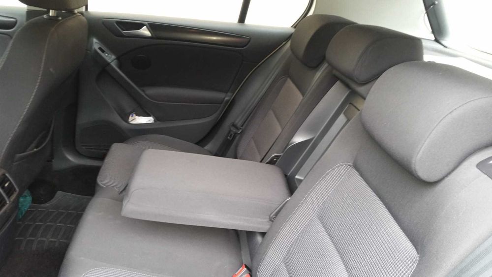 VW Golf 6, stare buna, 2009, ideal pentru incepatori si cunoscatori
