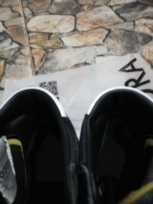 Сникърси adidas basket profi