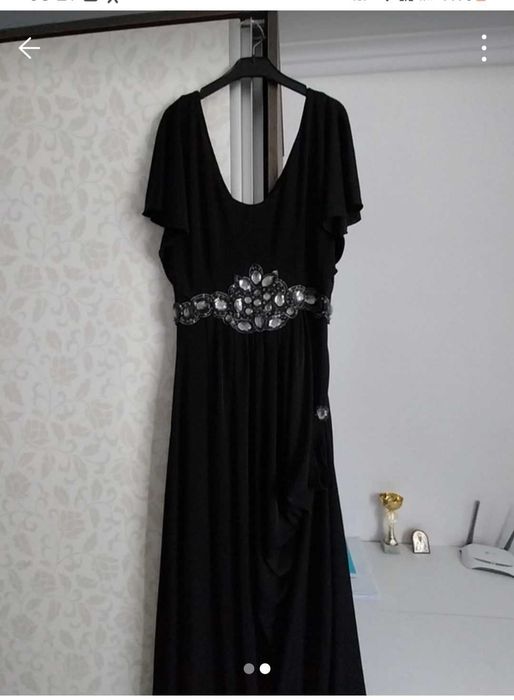 Rochie  de nunta sau diferite  ocazii speciale!.
