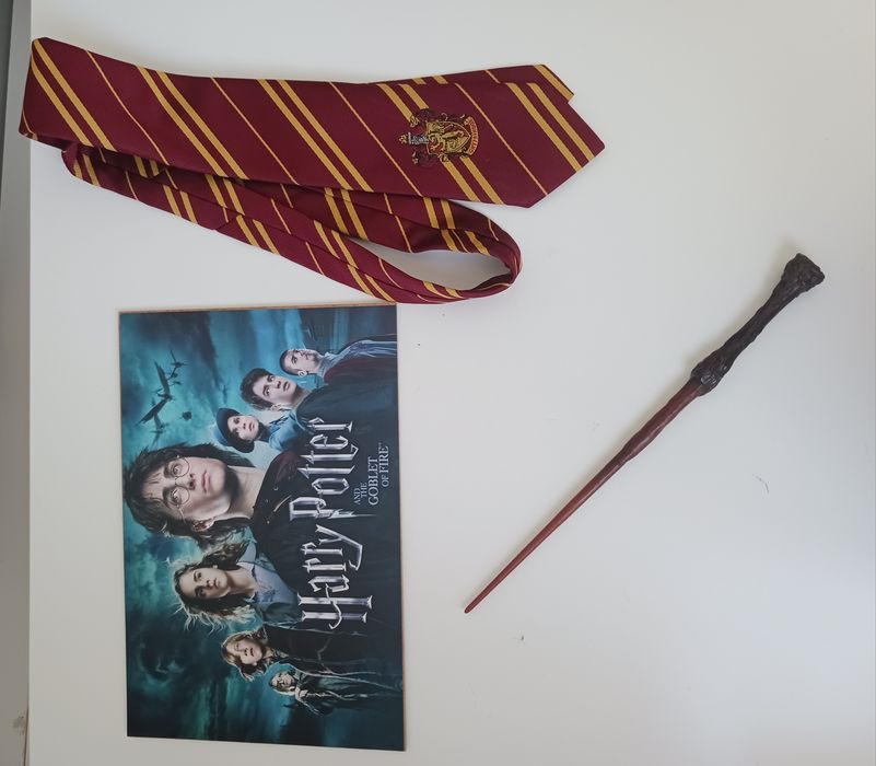 Harry Potter аксесоари