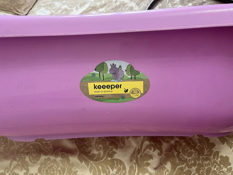 Продается ваночка для новорожденного.