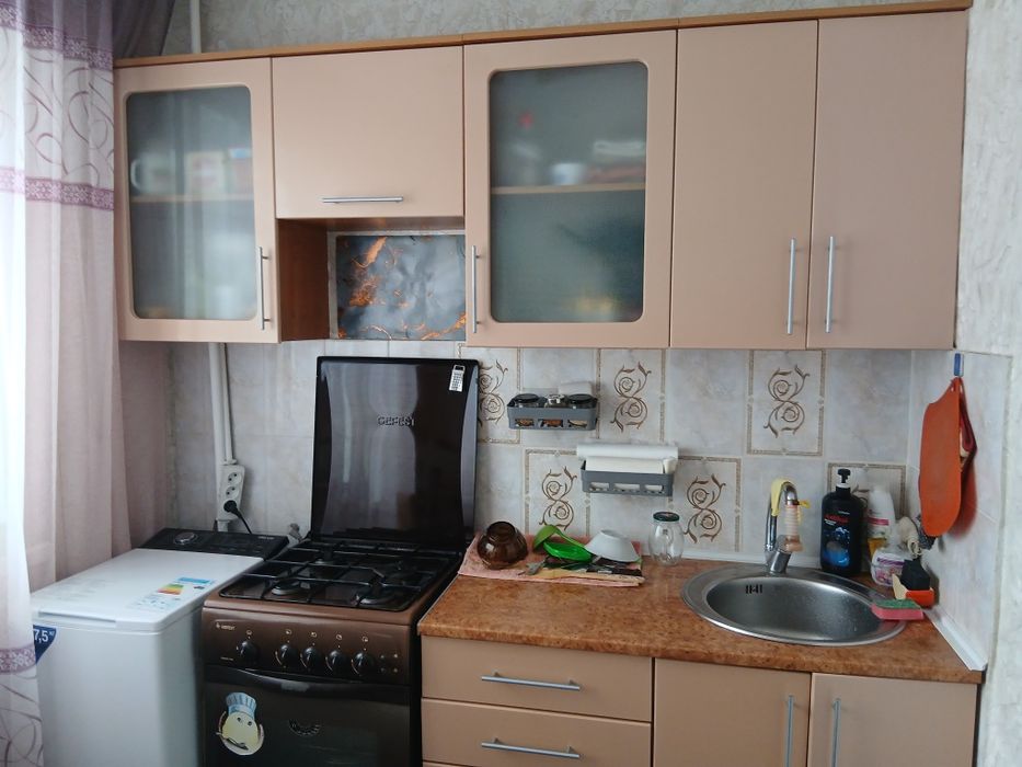 Гарнитур кухонный