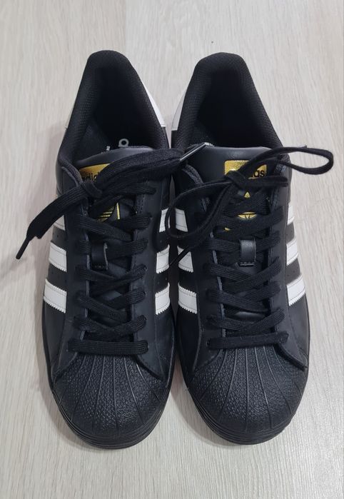 Adidas Superstar - оригинал