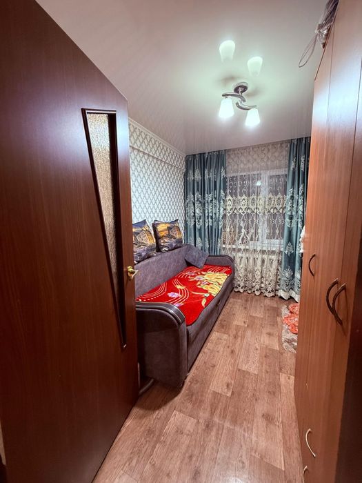 Продаётся 3-х комнатная квартира