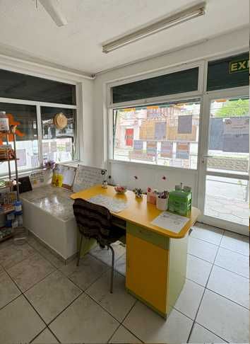 обзавеждане за детска занималня, учебен център, ученически мебели