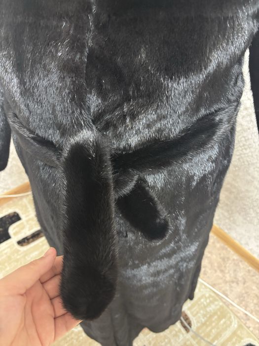 продам шубу дешево