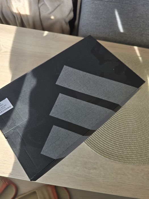 Зимни обувки adidas 41