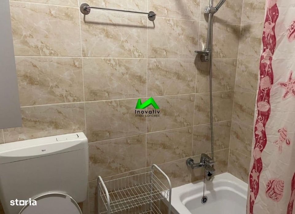 Apartament de inchiriat 2 camere Sibiu Magnolia