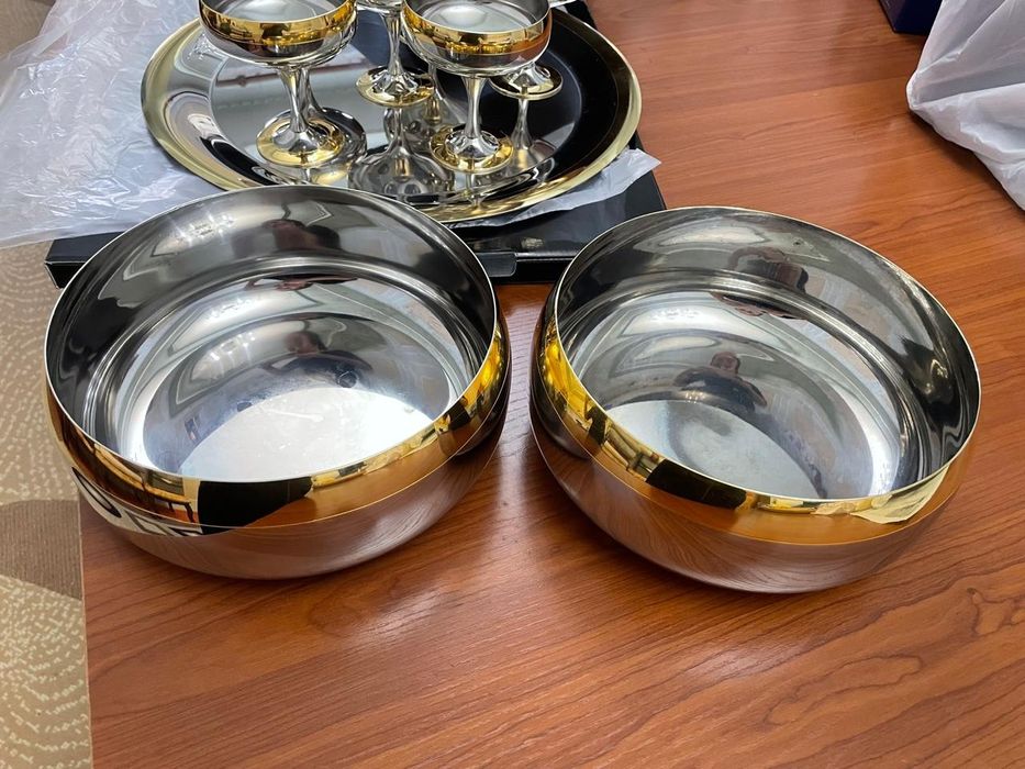 Zepter оригинал посуда