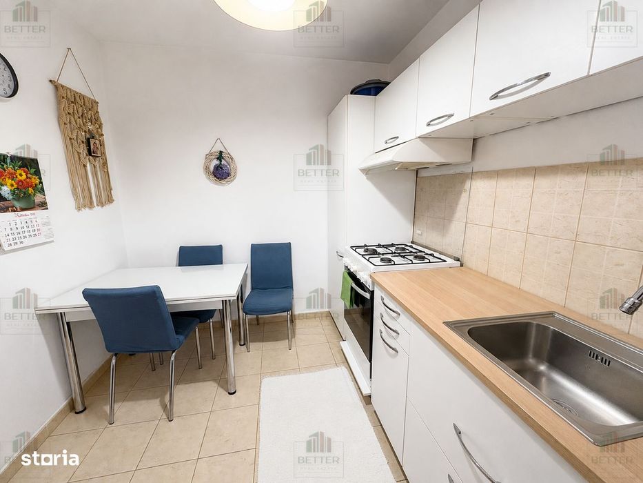 Apartament 2 camere cu terasă | Sector 3 – Șos. Industriilor