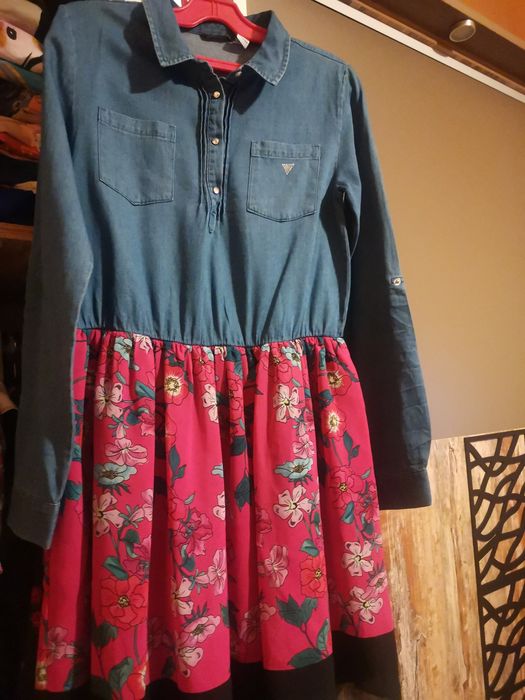 Рокля Guess ХС размер