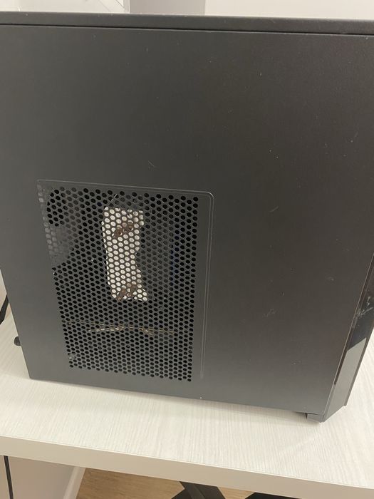 Продаю игровой компьютер RTX 5060