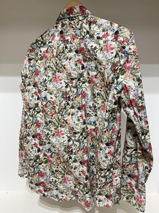 Camasa barbati bigotti L