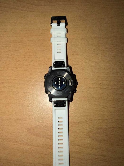 Garmin Epix Pro (Gen 2) 47mm