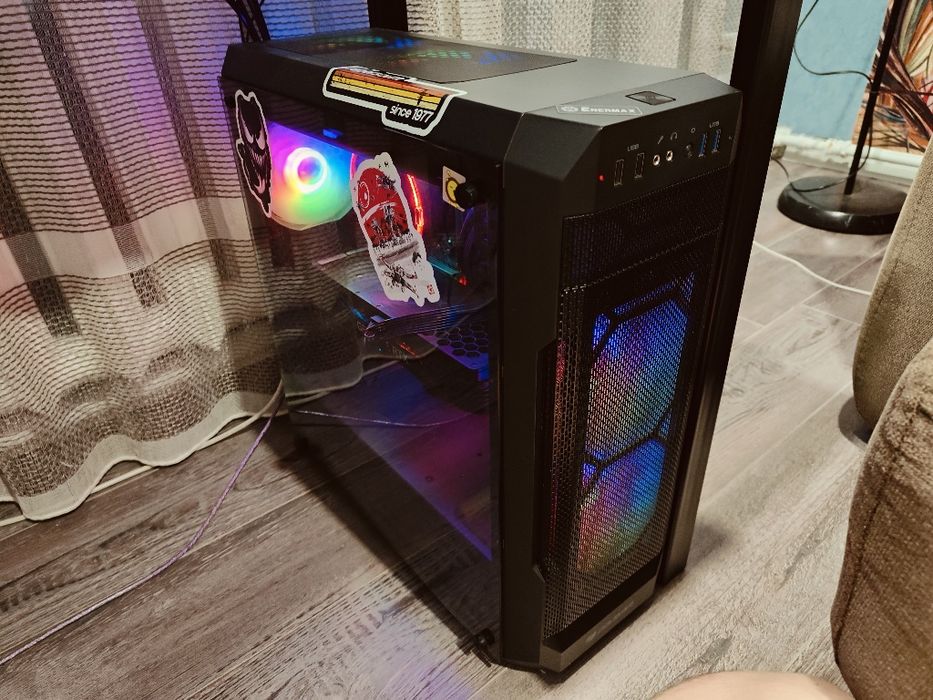 Продам ПК | 3070ti