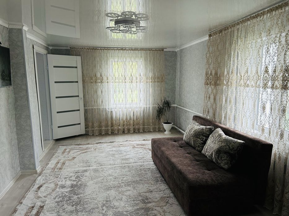 Продам дом Аулиеколь